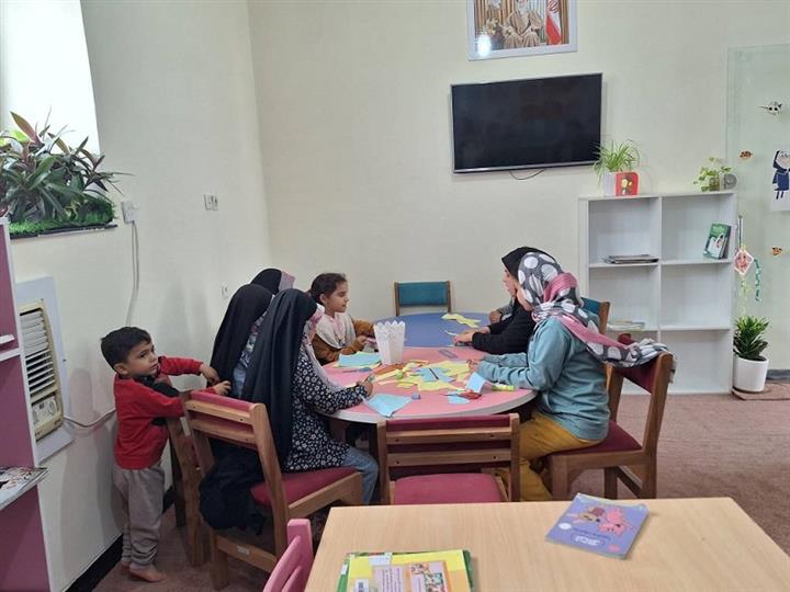کاردستی 1403